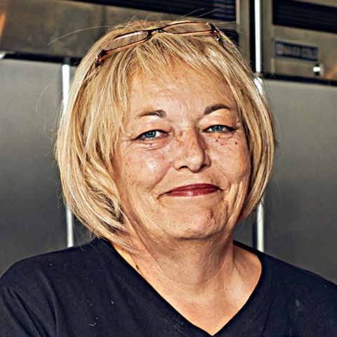 Jeanne Plumley